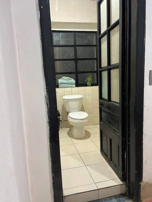Photo of Bathroom in Centro