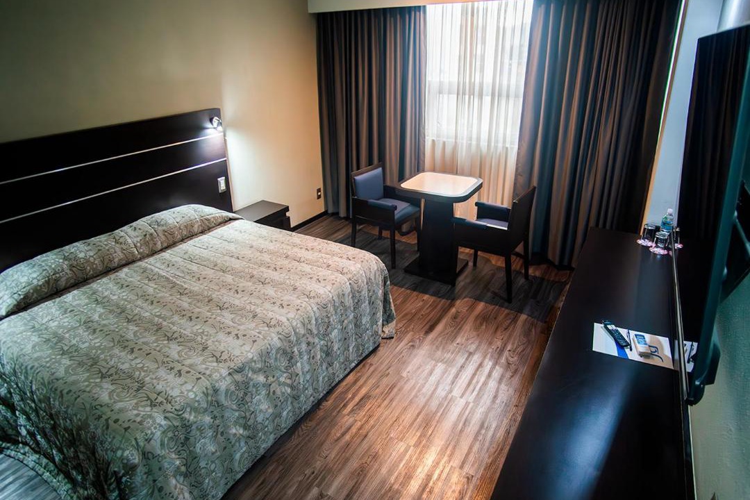 Photo of Bedroom in Tlalnepantla de Baz