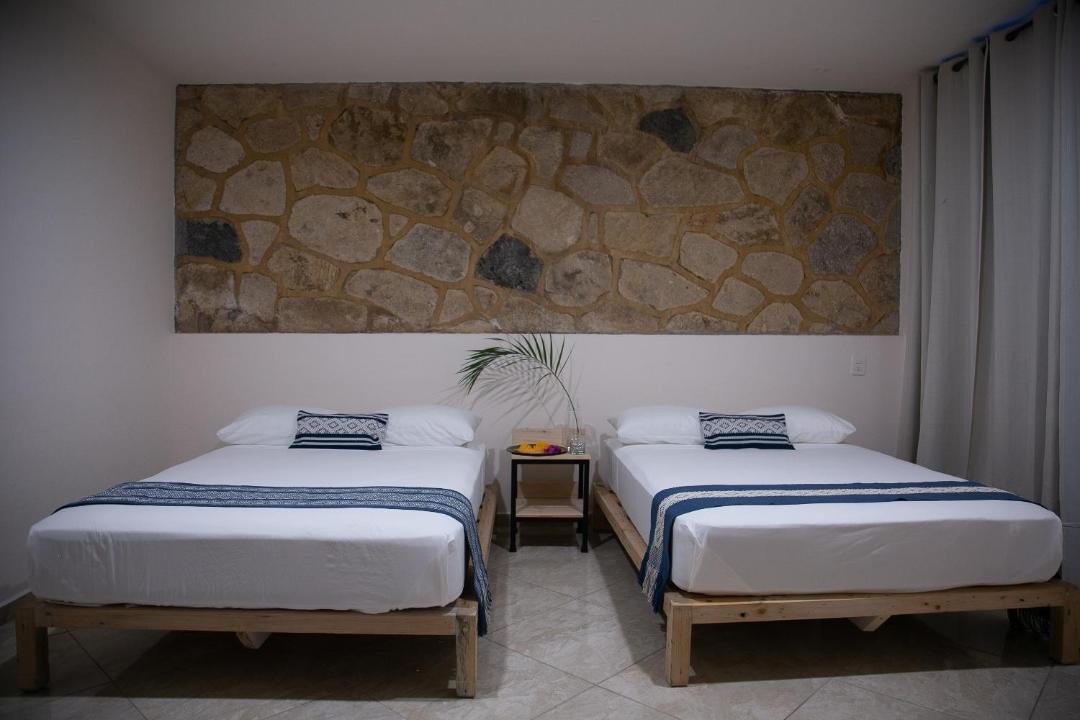 Photo of Bedroom in Tequesquitengo
