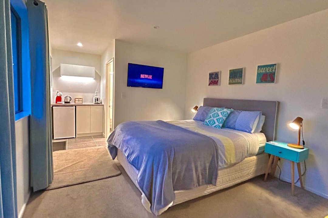 Photo of Bedroom in Richmond