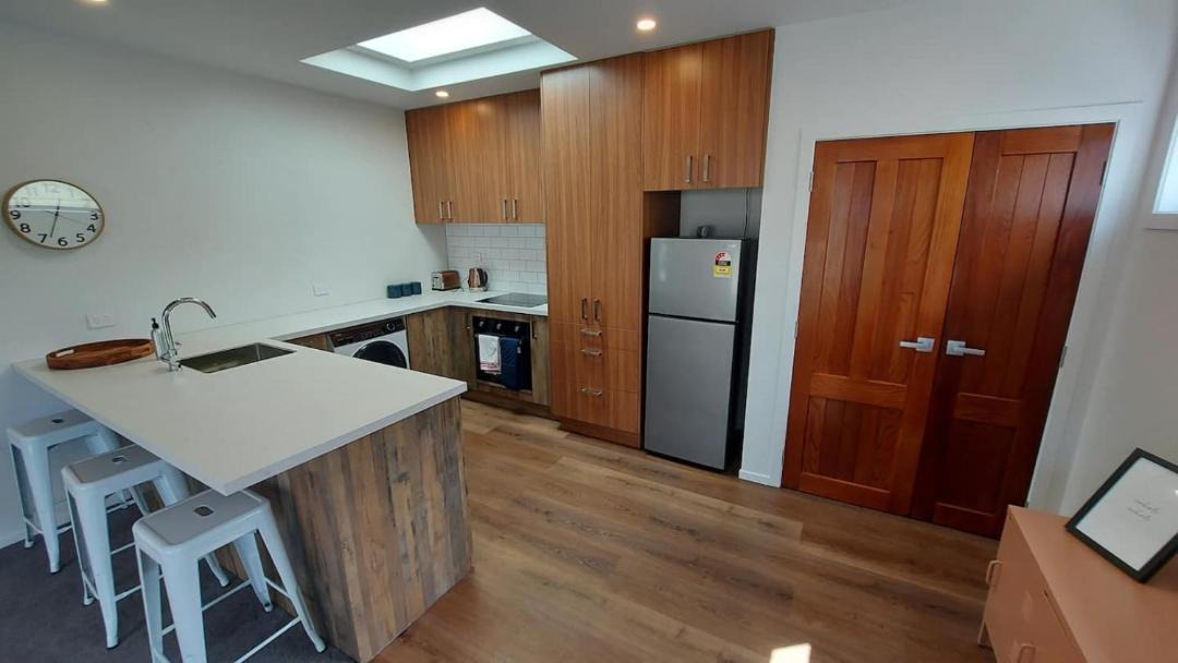 Photo of Kitchen in Saint Kilda