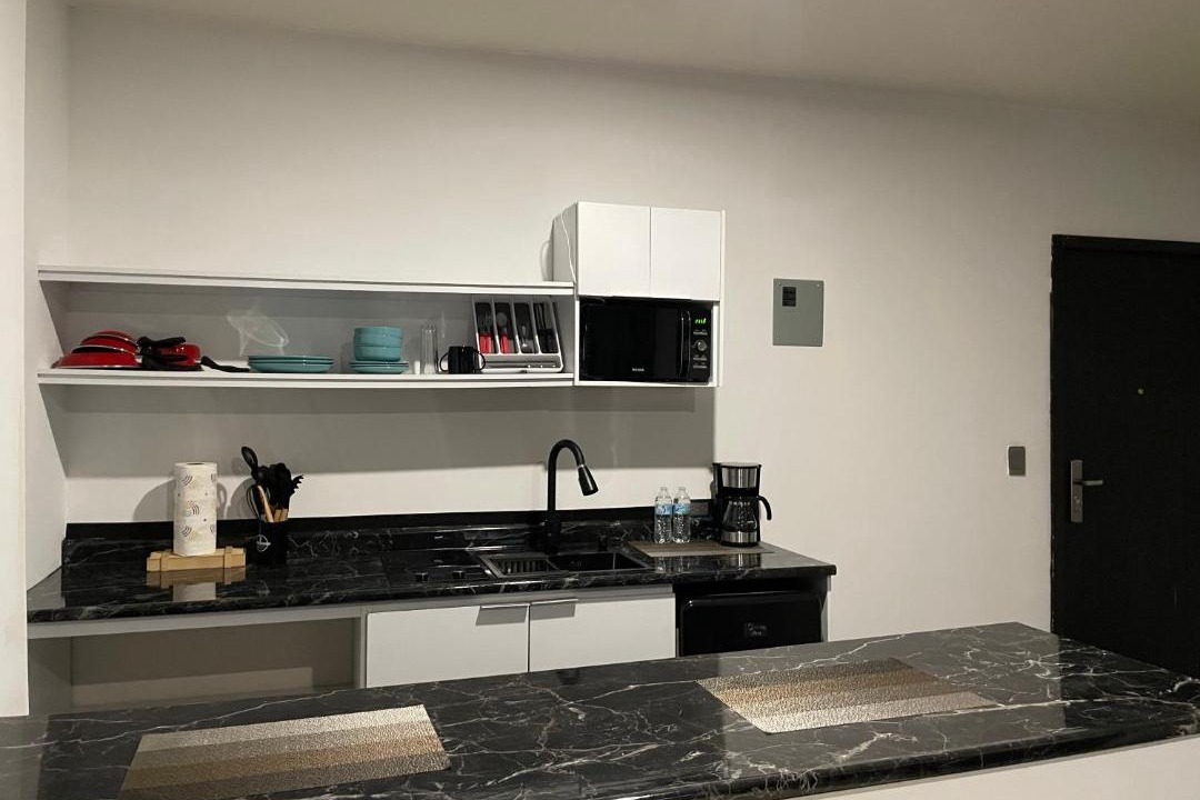 Photo of Kitchen in Juarez Municipality