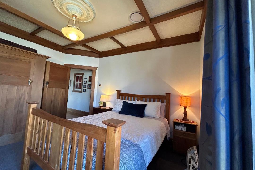 Photo of Bedroom in Whanganui
