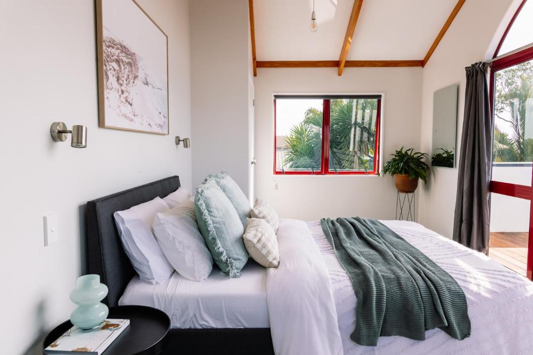 Photo of Bedroom in Papamoa Beach