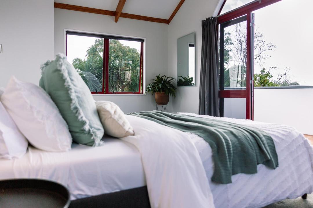 Photo of Bedroom in Papamoa Beach