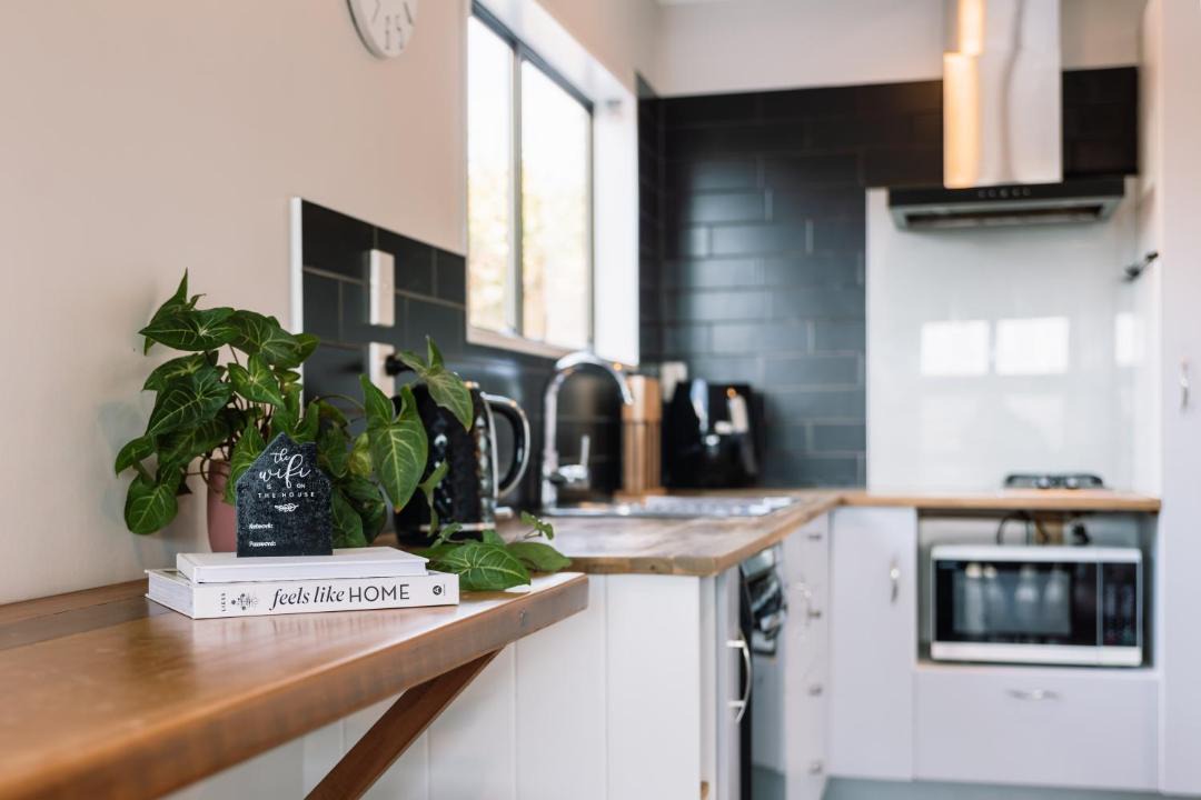 Photo of Kitchen in Papamoa Beach