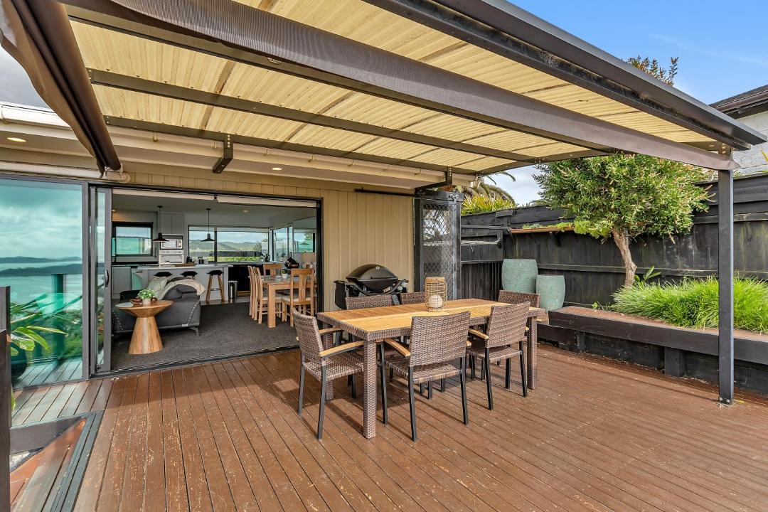 Photo of Patio Balcony in Haruru