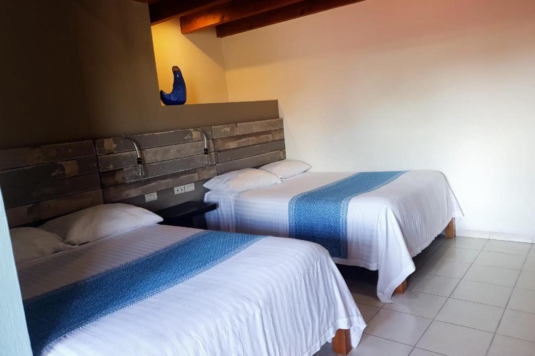 Photo of Bedroom in Comitan de Dominguez