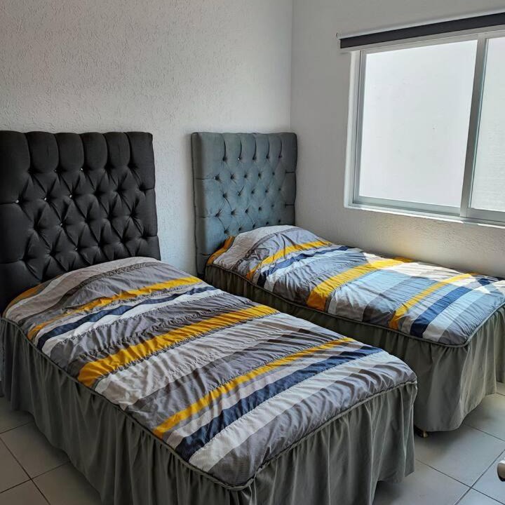 Photo of Bedroom in Oaxtepec