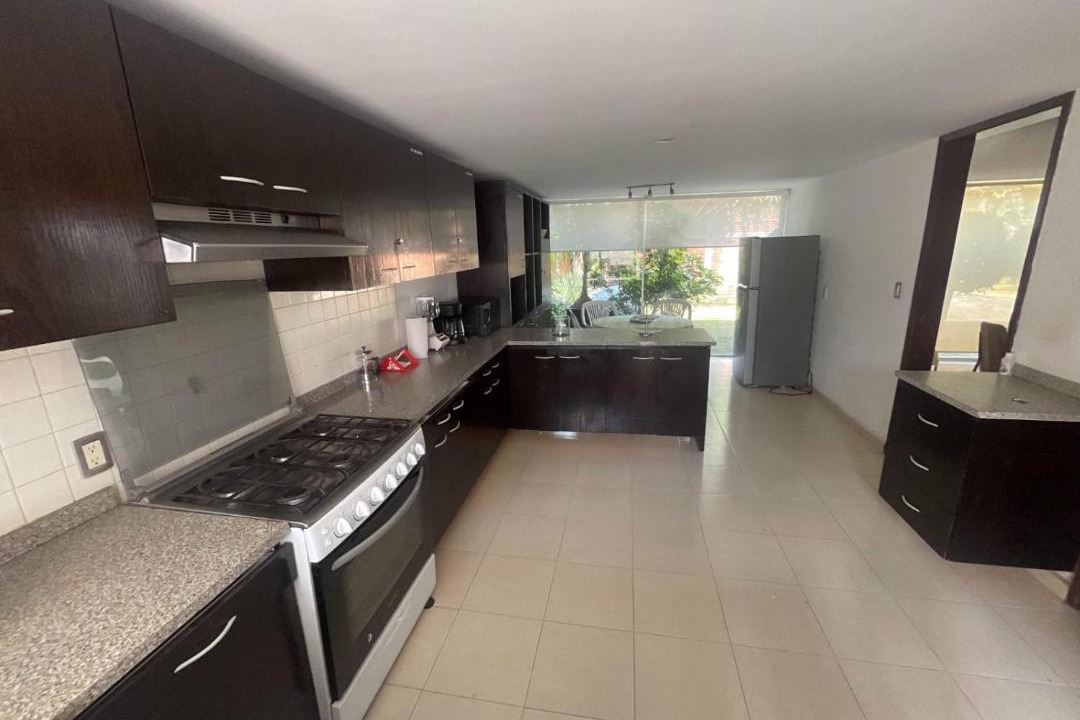 Photo of Kitchen in Huixquilucan