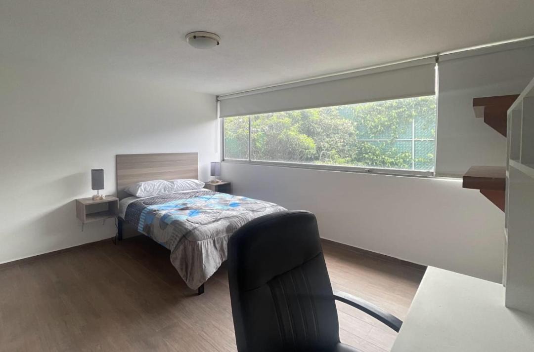 Photo of Bedroom in Huixquilucan