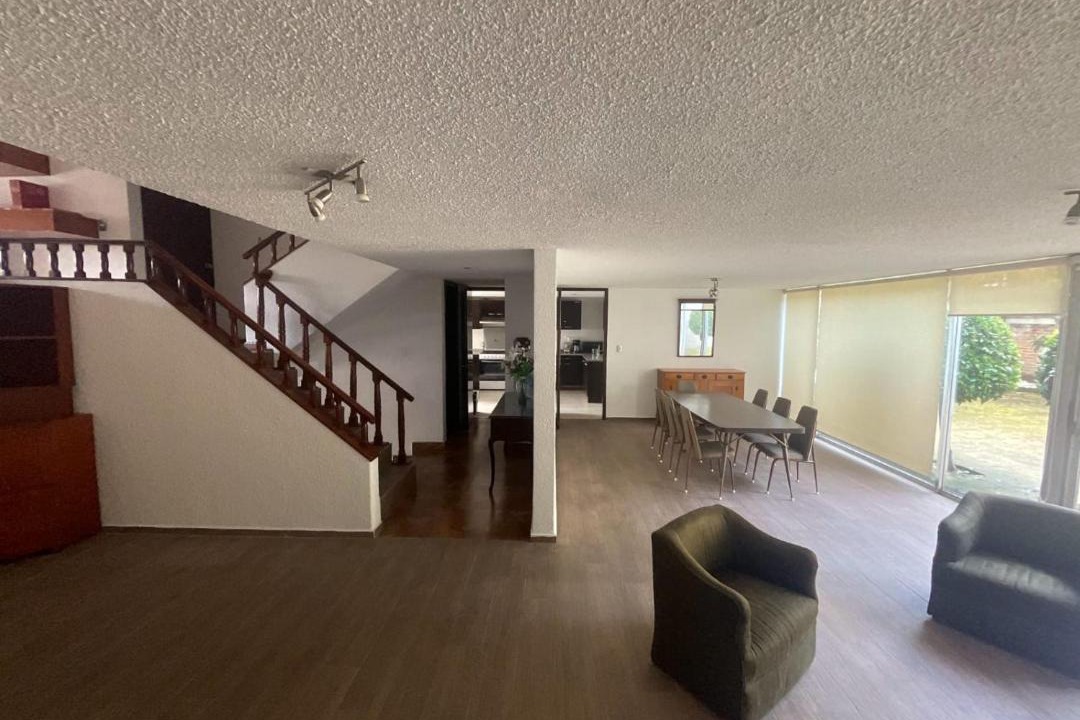 Photo of Livingroom in Huixquilucan