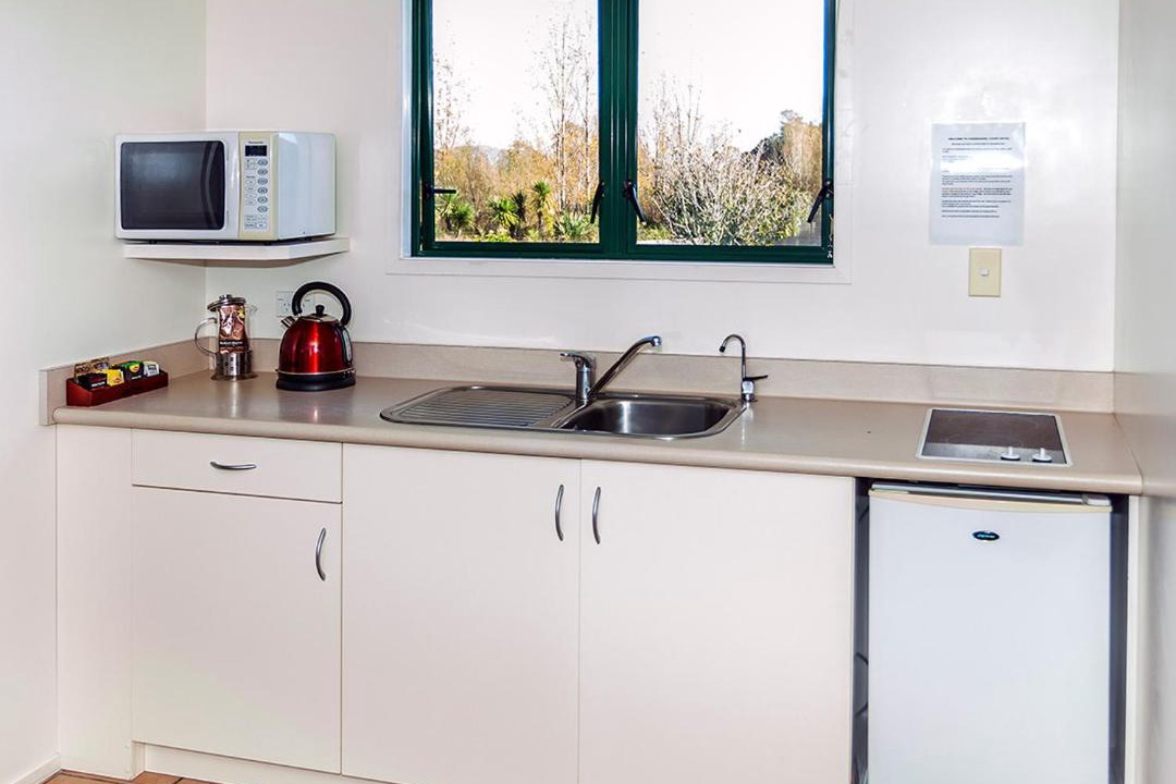 Photo of Kitchen in Coromandel