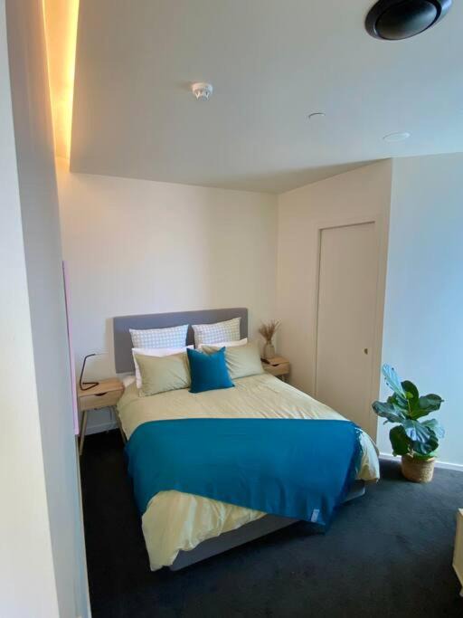 Photo of Bedroom in Te Aro