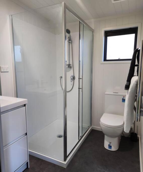 Photo of Bathroom in Waerenga
