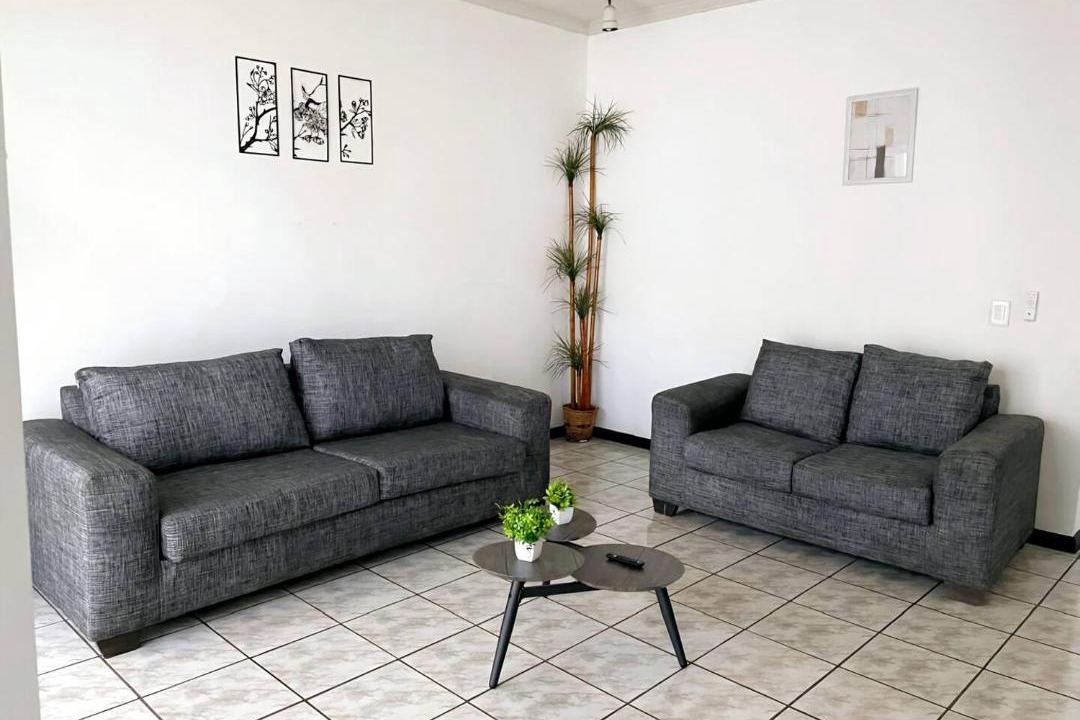 Photo of Livingroom in Monterrey