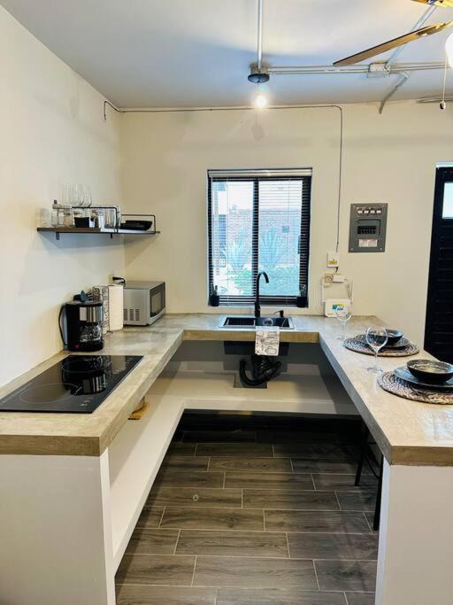 Photo of Kitchen in Esterito