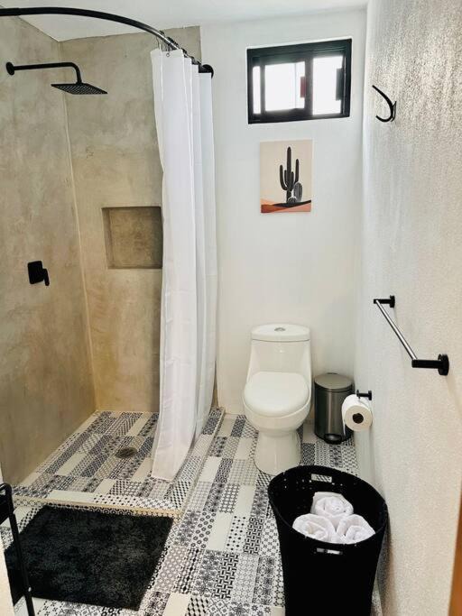 Photo of Bathroom in Esterito