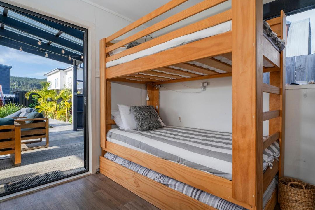 Photo of Bedroom in Whangamata