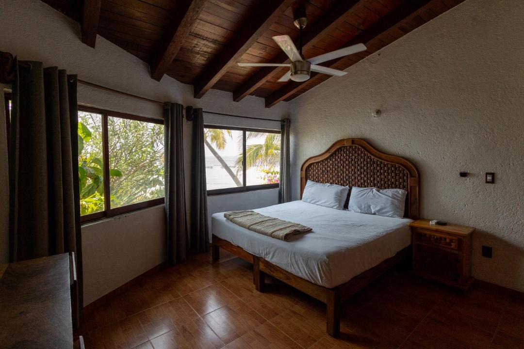 Photo of Bedroom in Saladita