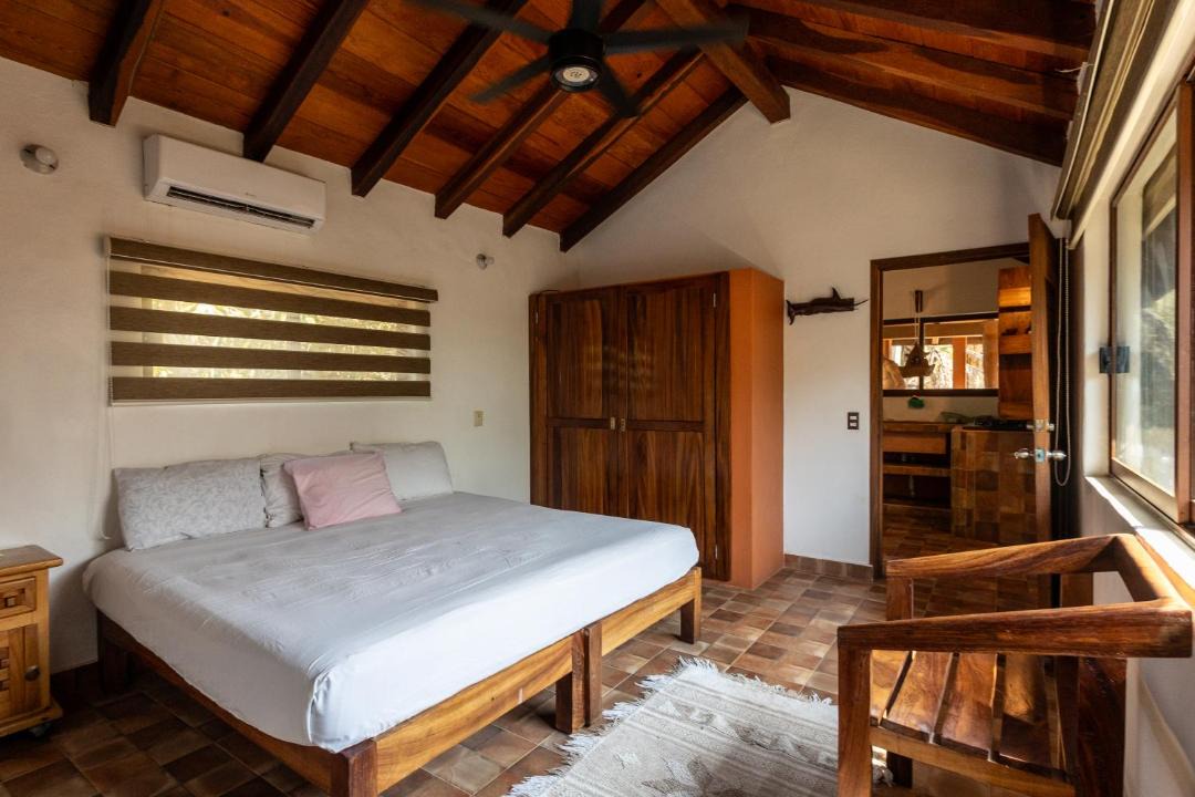 Photo of Bedroom in Saladita