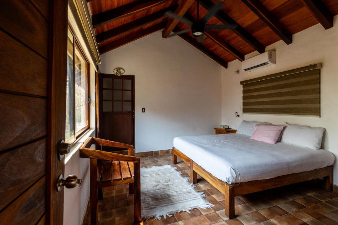 Photo of Bedroom in Saladita