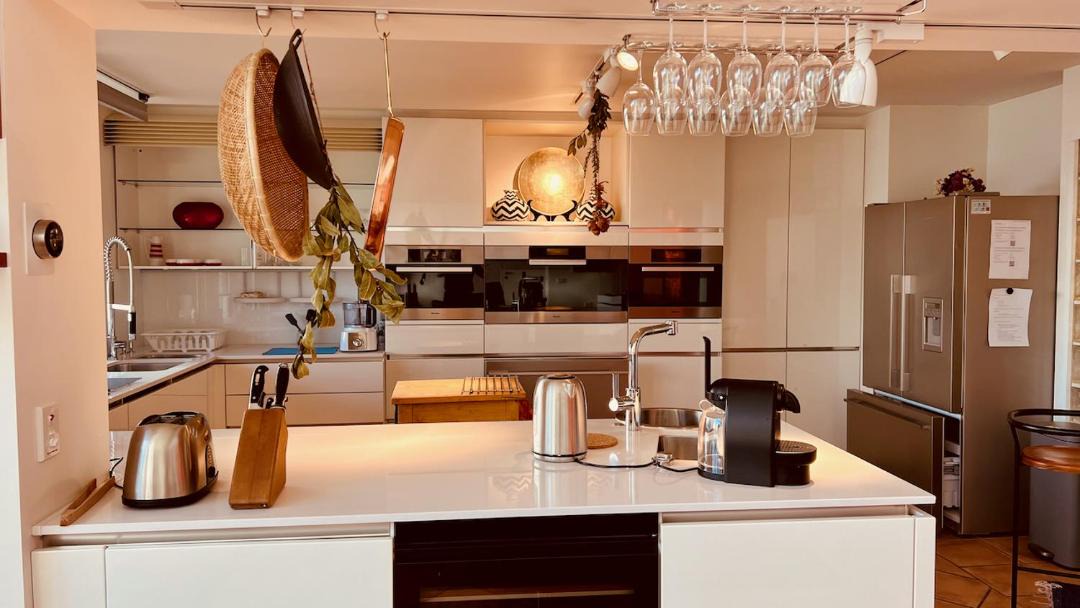 Photo of Kitchen in Christchurch District