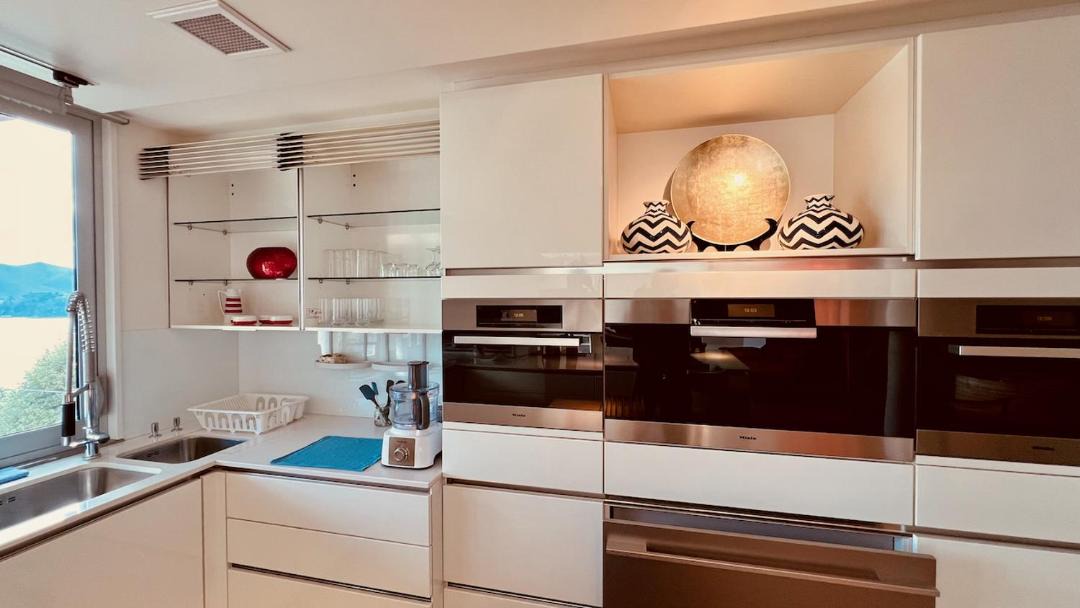 Photo of Kitchen in Christchurch District
