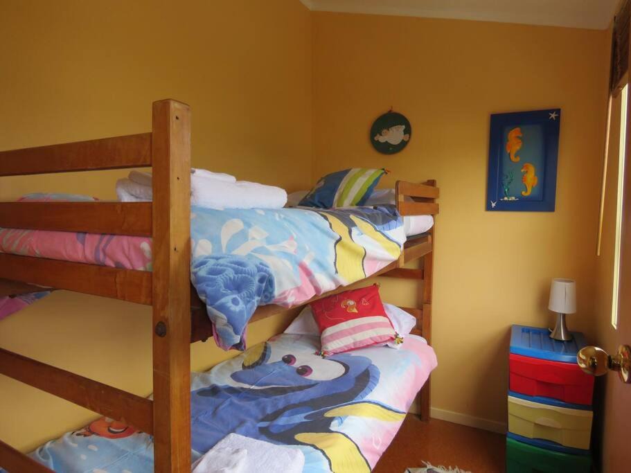 Photo of Bedroom in Taipa