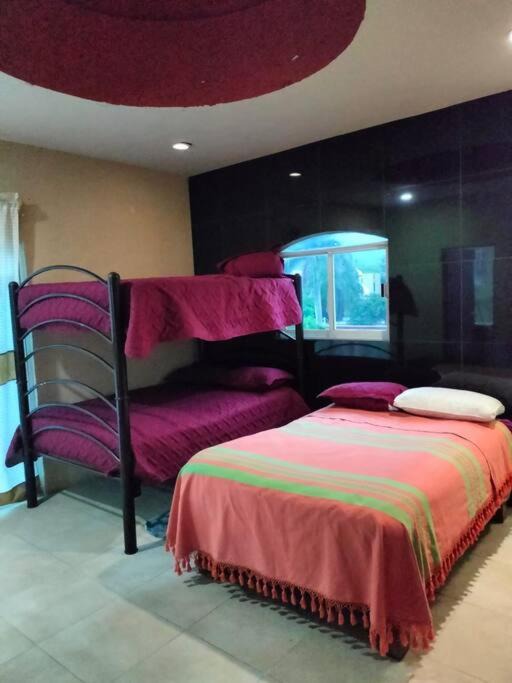 Photo of Bedroom in Yautepec