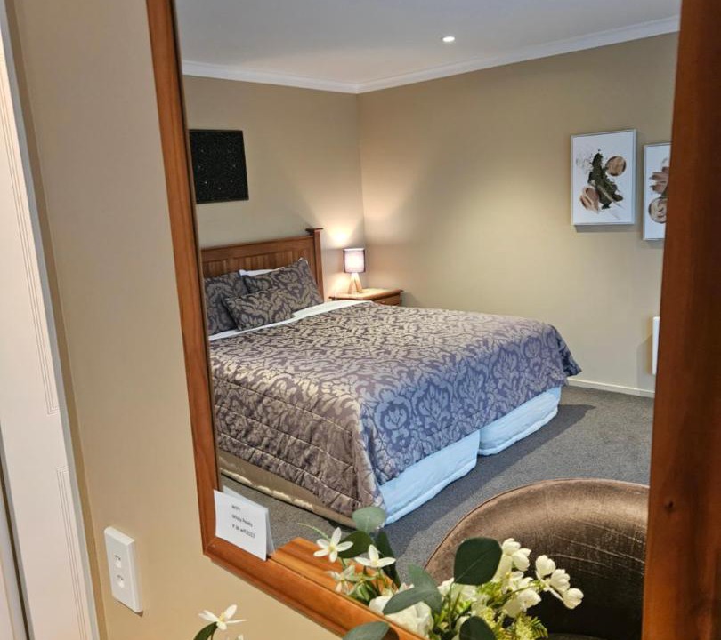 Photo of Bedroom in Fox Glacier