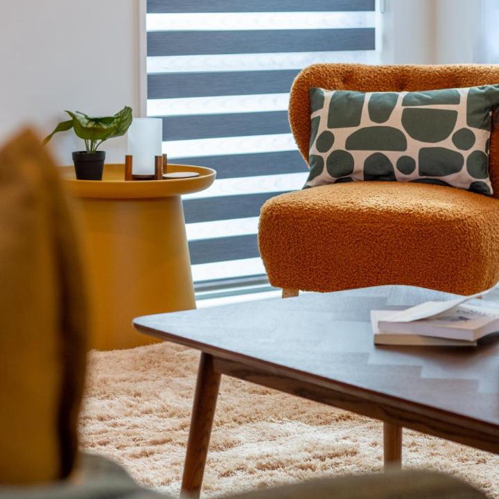 Photo of Livingroom in Christchurch