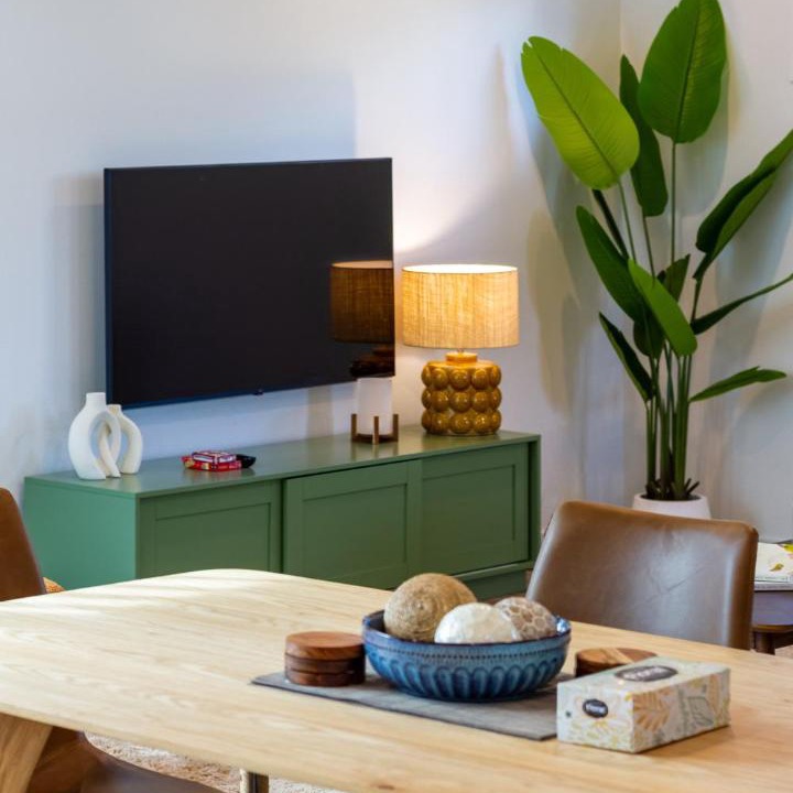 Photo of Livingroom in Christchurch