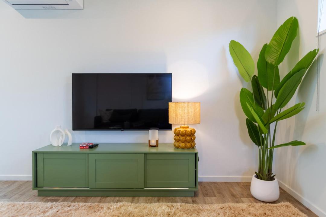 Photo of Livingroom in Christchurch