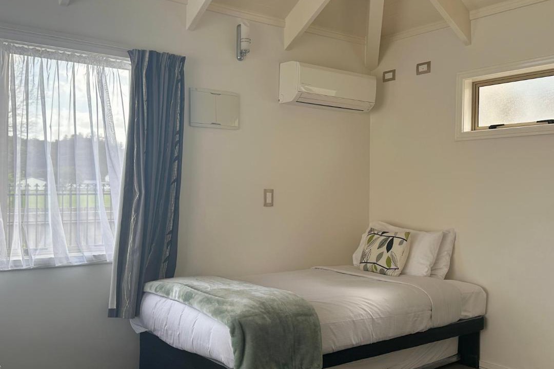 Photo of Bedroom in Coromandel