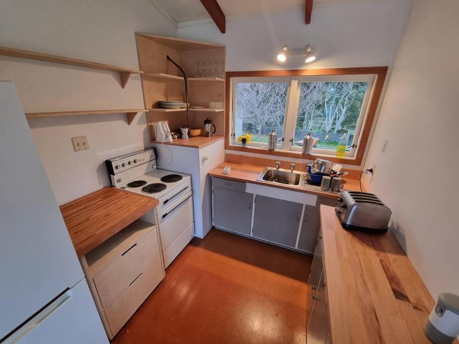 Photo of Kitchen in Hahei