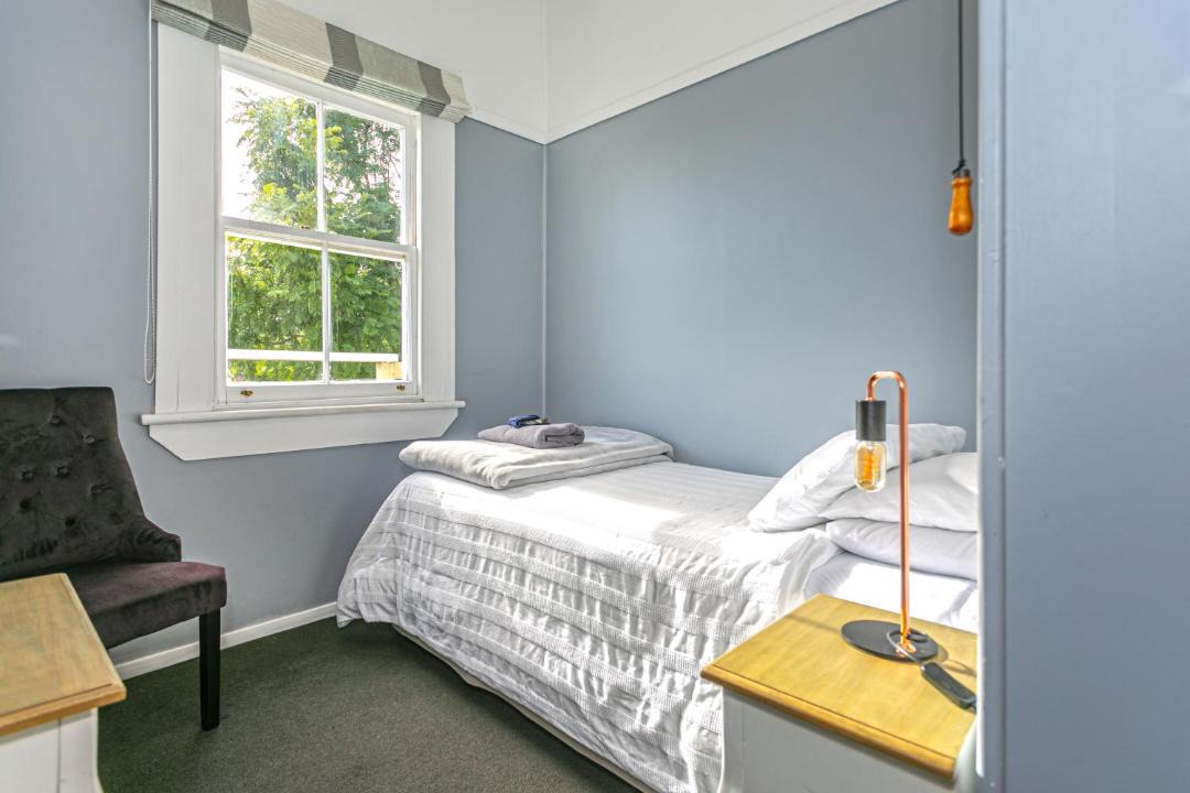 Photo of Bedroom in Thames