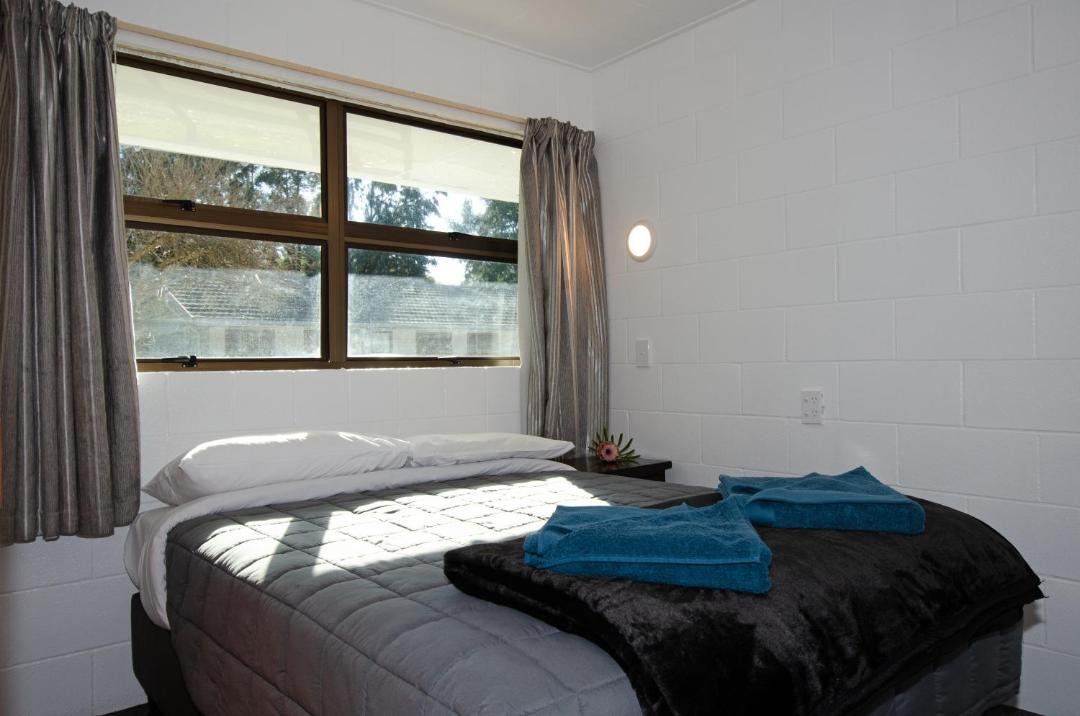 Photo of Bedroom in Kawerau