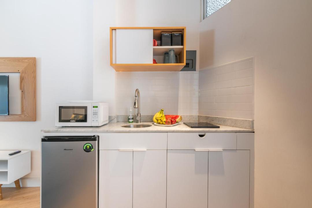 Photo of Kitchen in Tlalpan