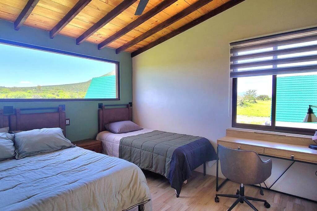 Photo of Bedroom in Cardonal