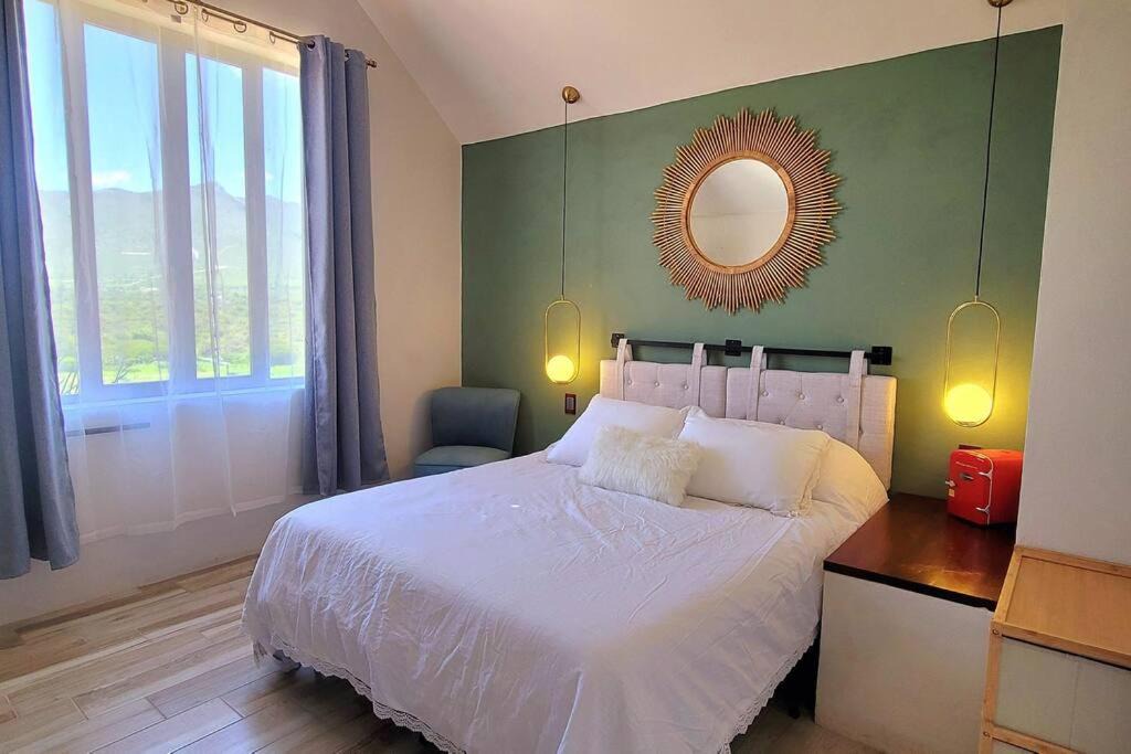 Photo of Bedroom in Cardonal