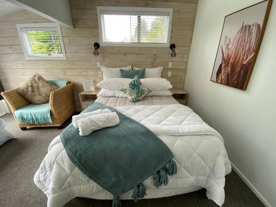 Photo of Bedroom in Tapu