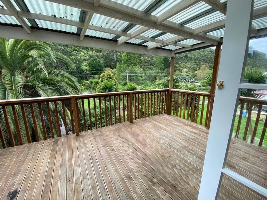 Photo of Patio Balcony in Tapu
