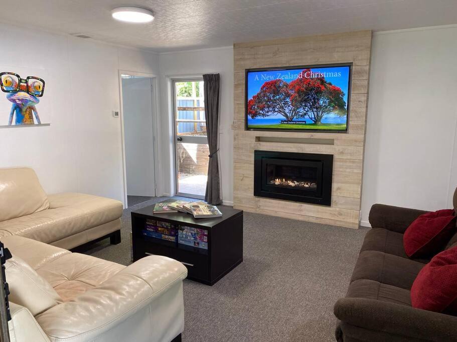 Photo of Livingroom in Tapu