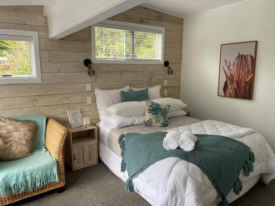 Photo of Bedroom in Tapu
