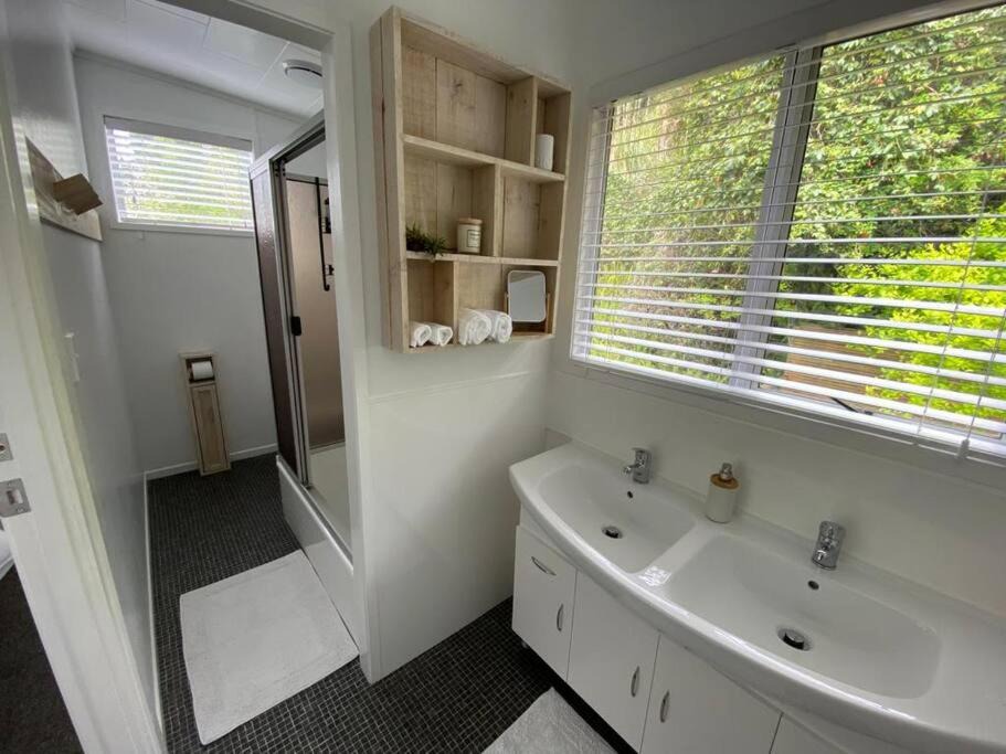Photo of Bathroom in Tapu
