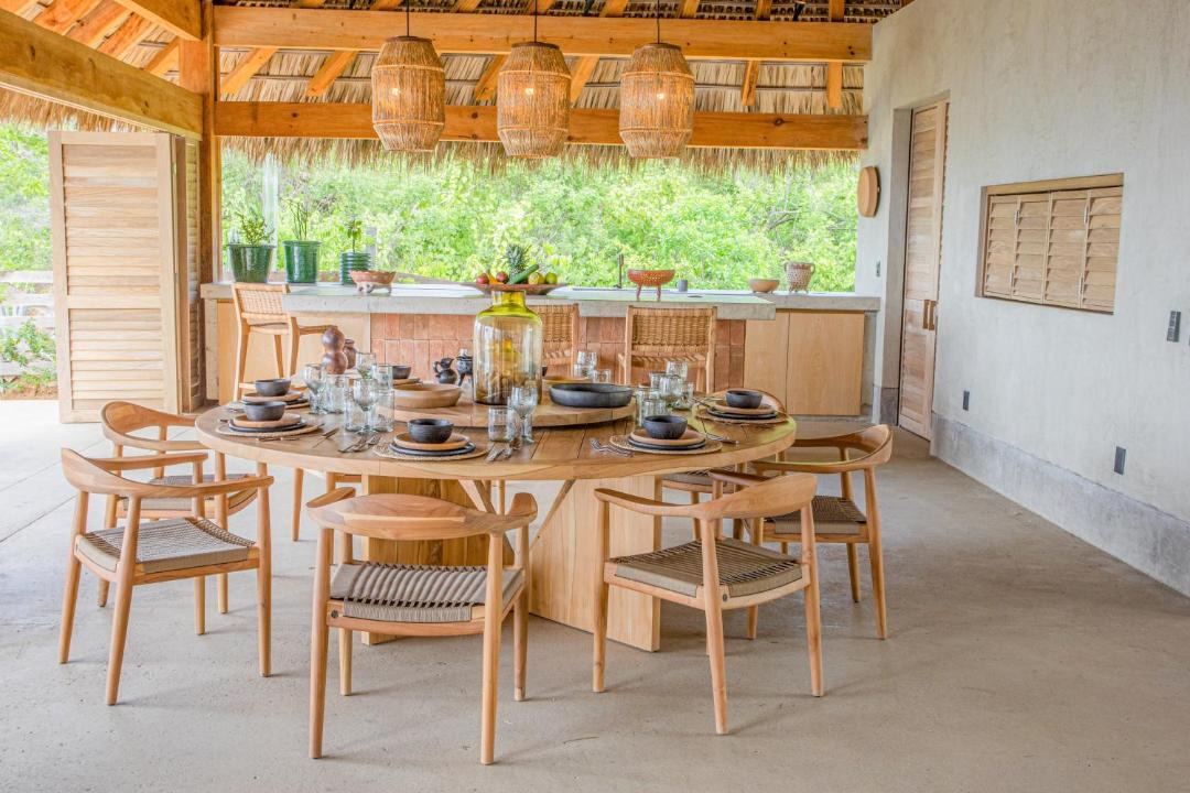 Photo of Kitchen in San Agustinillo