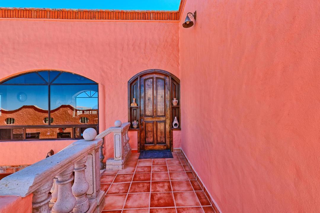 Photo of Patio Balcony in Las Conchas