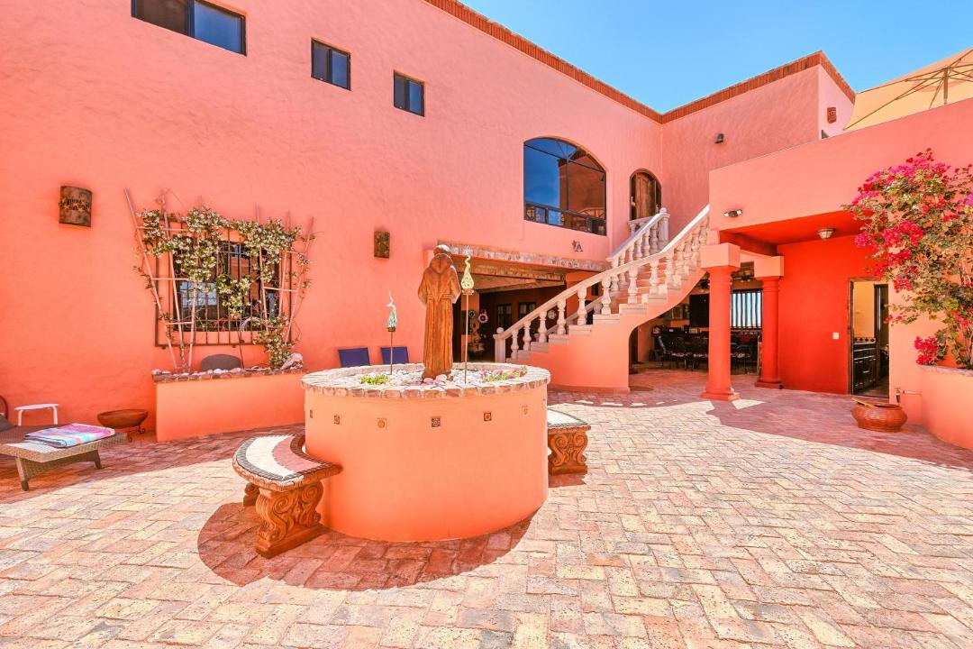 Photo of Patio Balcony in Las Conchas