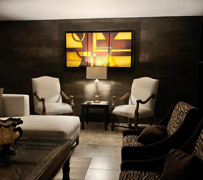 Photo of Livingroom in Centro Historico